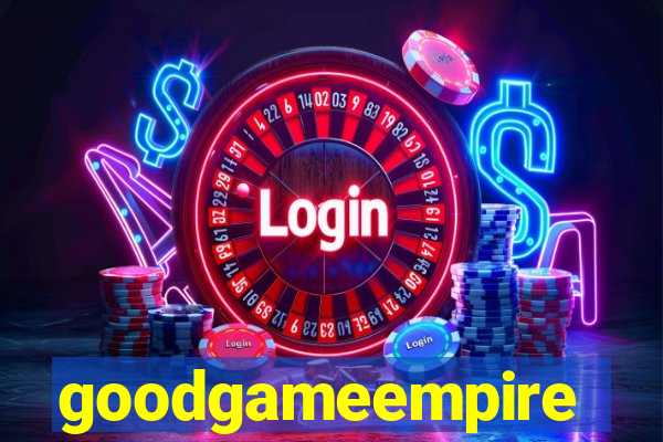 goodgameempire