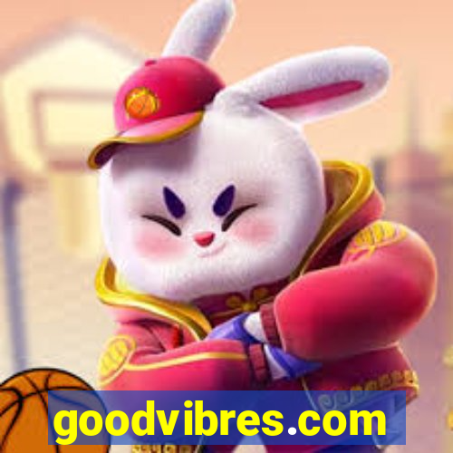 goodvibres.com