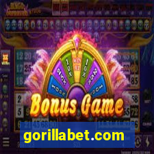 gorillabet.com