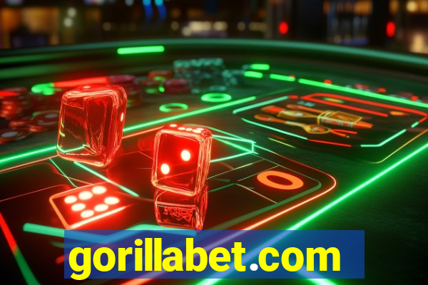 gorillabet.com