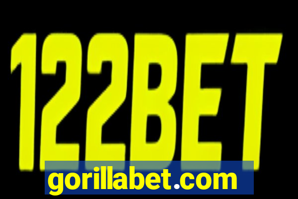 gorillabet.com