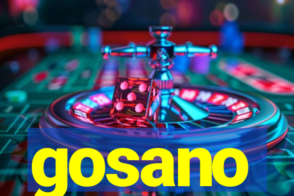 gosano