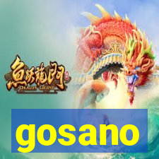 gosano