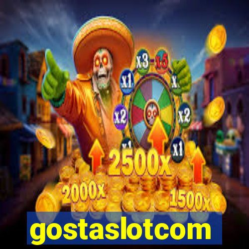 gostaslotcom