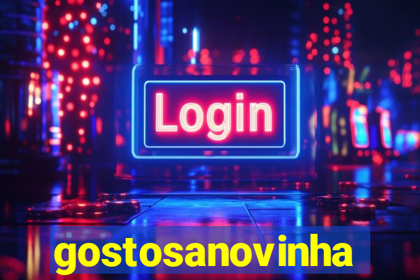 gostosanovinha