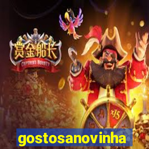 gostosanovinha