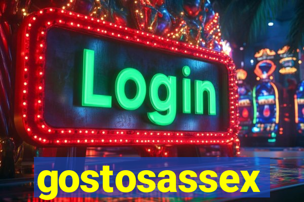 gostosassex