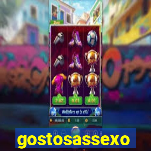 gostosassexo