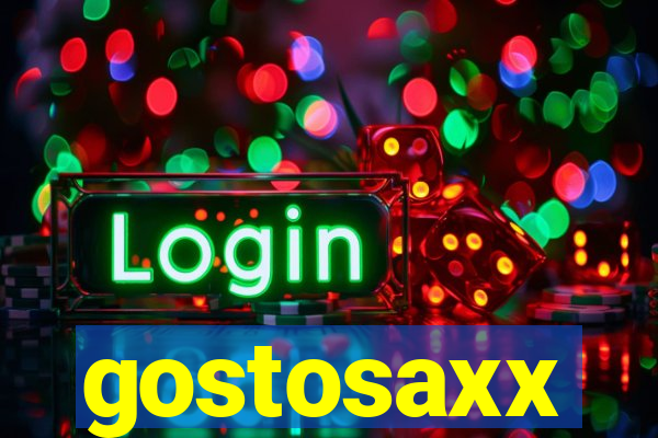 gostosaxx