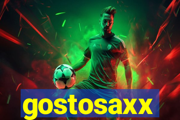 gostosaxx