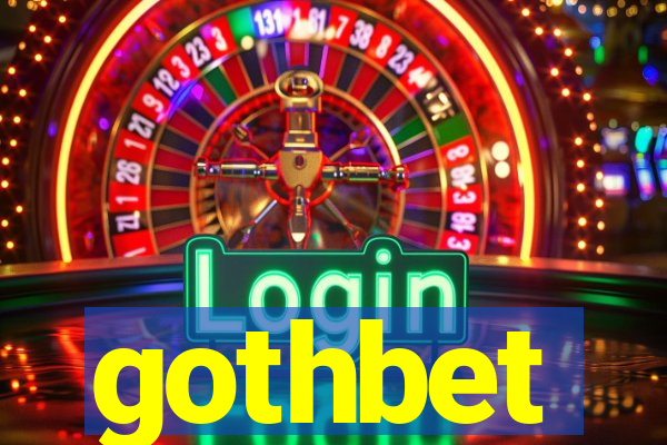 gothbet