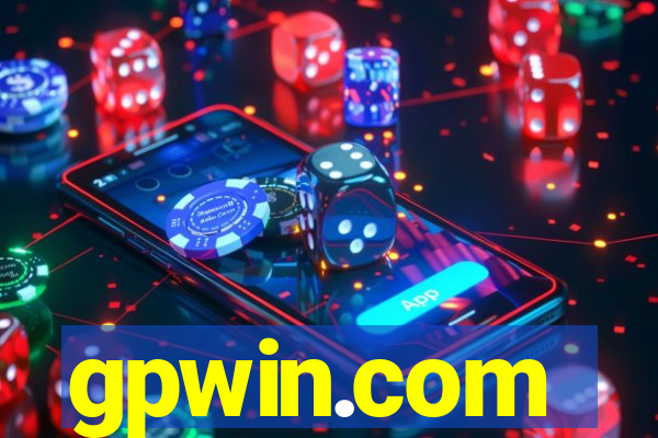 gpwin.com