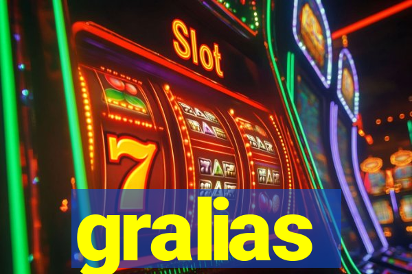 gralias-pg.com