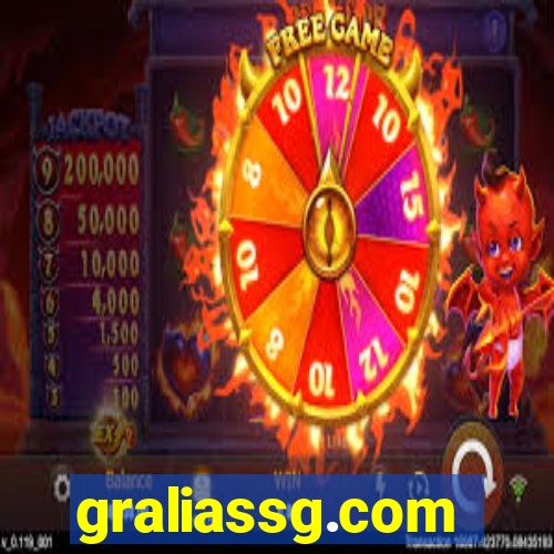 graliassg.com