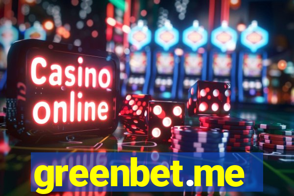 greenbet.me