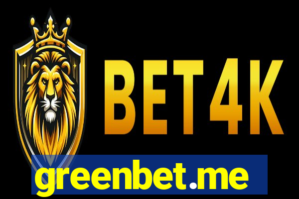 greenbet.me