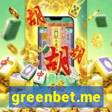 greenbet.me