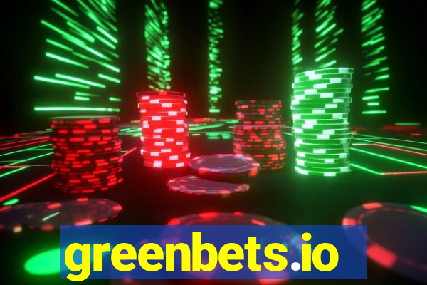 greenbets.io