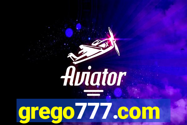 grego777.com