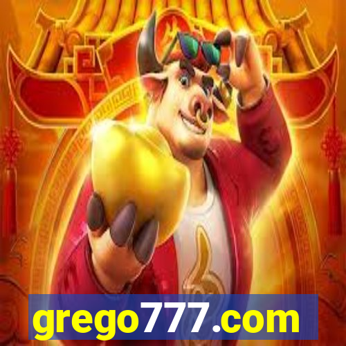 grego777.com