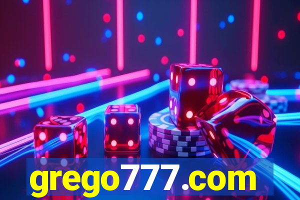 grego777.com