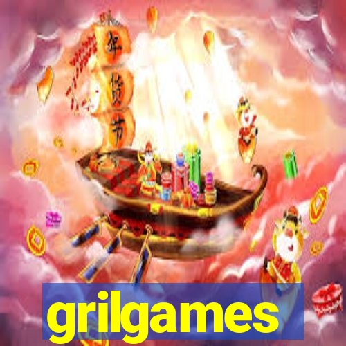 grilgames