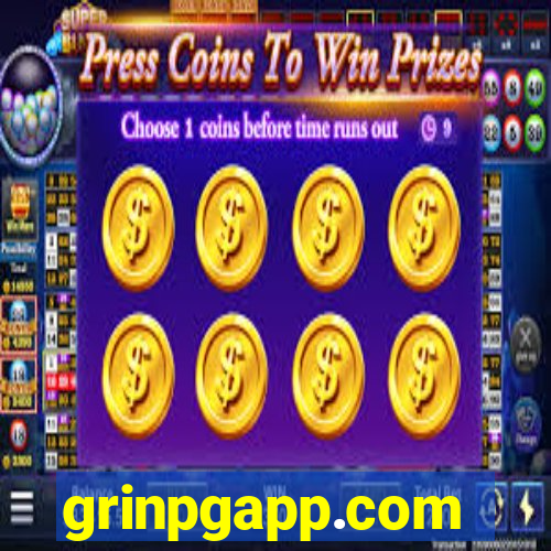 grinpgapp.com