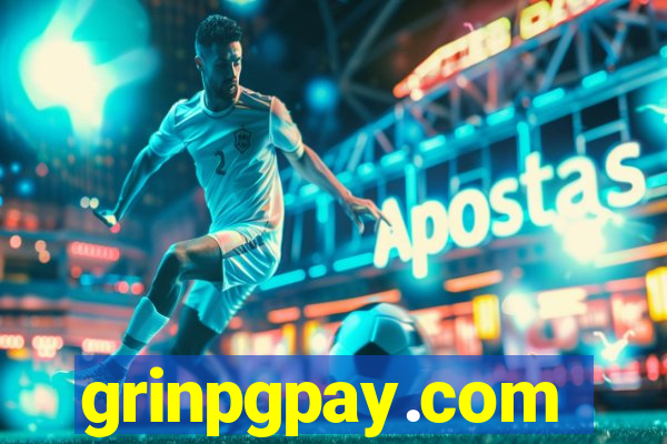 grinpgpay.com