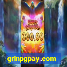 grinpgpay.com