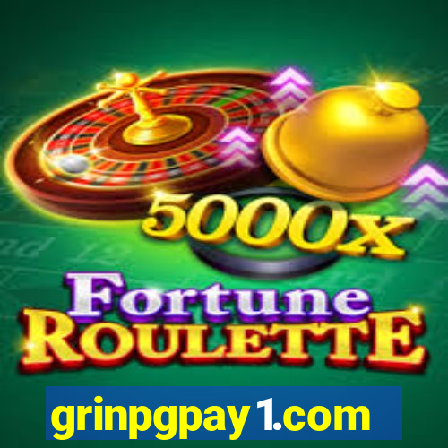 grinpgpay1.com