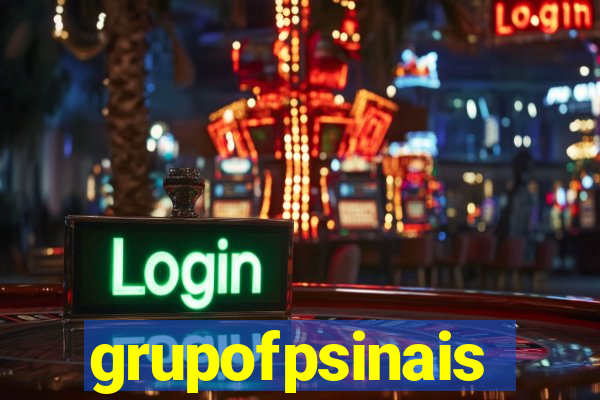 grupofpsinais