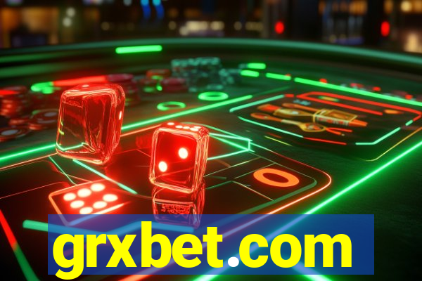 grxbet.com