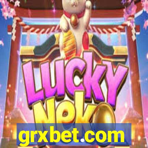 grxbet.com