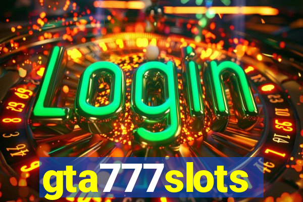 gta777slots