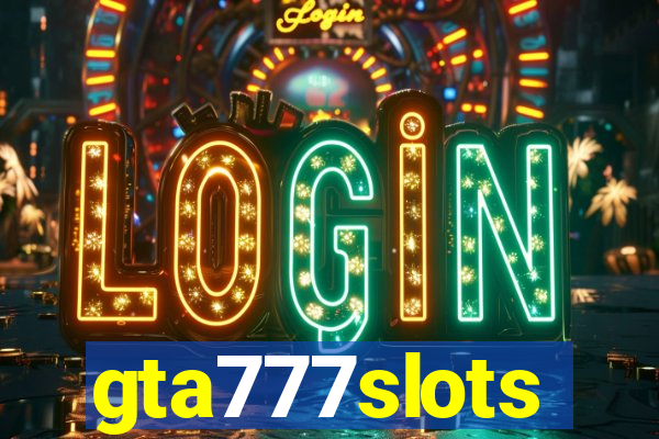 gta777slots