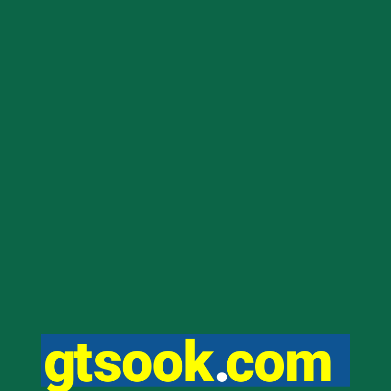 gtsook.com