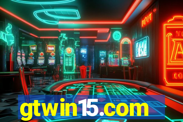 gtwin15.com