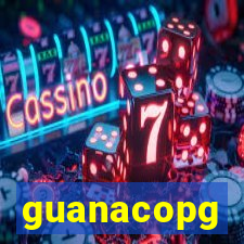 guanacopg