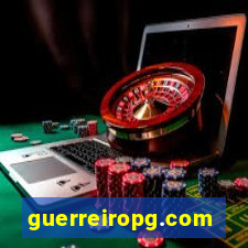 guerreiropg.com