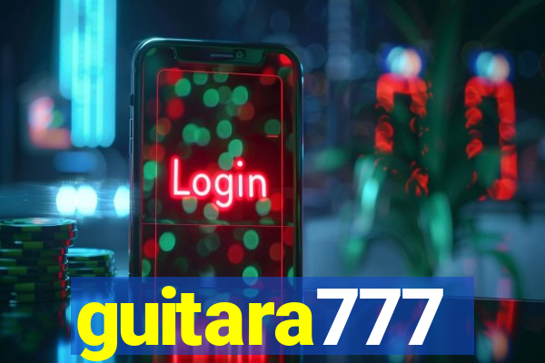 guitara777