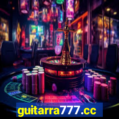 guitarra777.cc