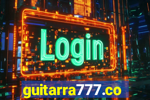 guitarra777.co