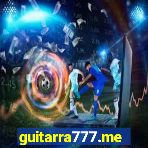 guitarra777.me