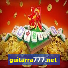 guitarra777.net