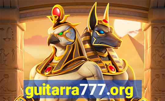 guitarra777.org