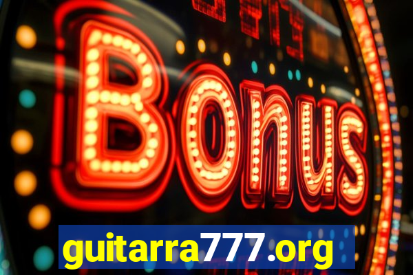 guitarra777.org