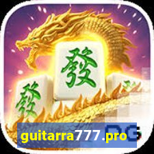 guitarra777.pro