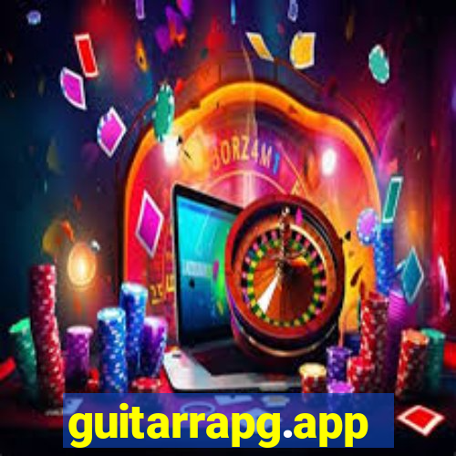 guitarrapg.app