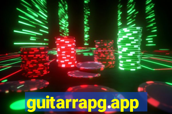 guitarrapg.app