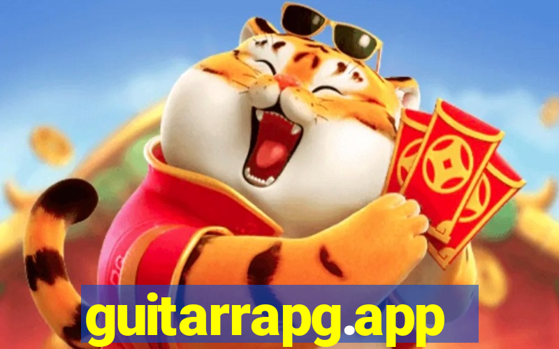 guitarrapg.app